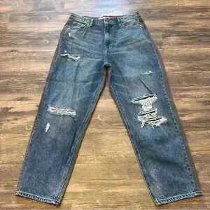 Hidden Jeans- Size 31 Two-Tone